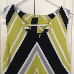 New 0P Colorful Dress 👗